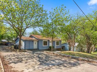 407 Sarah Dr APT A, San Marcos, TX 78666