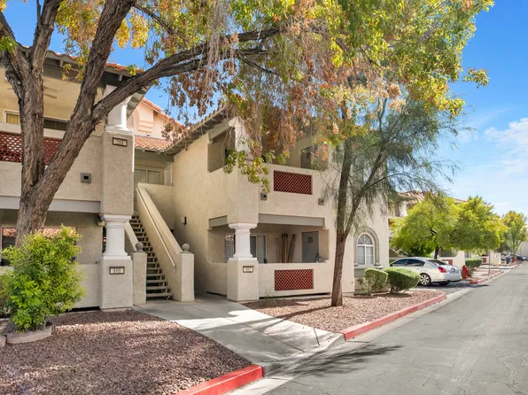 3500 Winterhaven St, Las Vegas, NV