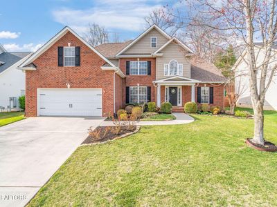 2684 Berringer Station Ln, Knoxville, TN, 37932