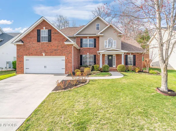 2684 Berringer Station Ln, Knoxville, TN 37932