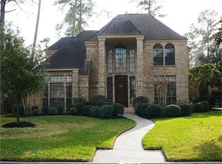 13107 Youngfield Dr, Cypress, TX 77429