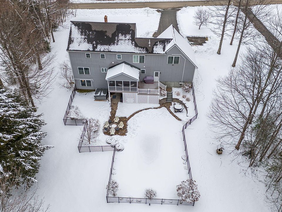 18 Freedom Road, Scarborough, ME 04074 Zillow