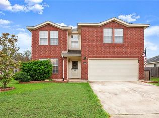 705 Riverway Ln, Leander, TX 78641