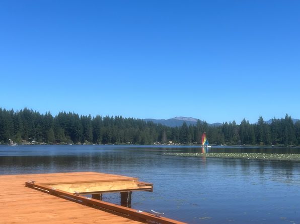 10926 W Lake Joy Dr NE