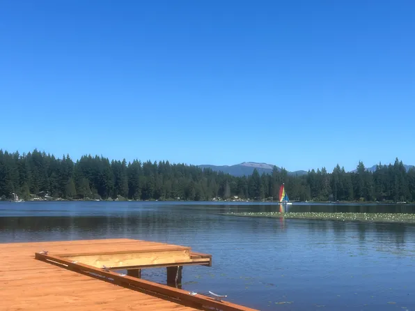 10926 W Lake Joy Dr NE, Carnation, WA 98014