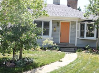 2040 E Sunnyside Ave, Salt Lake City, UT 84108