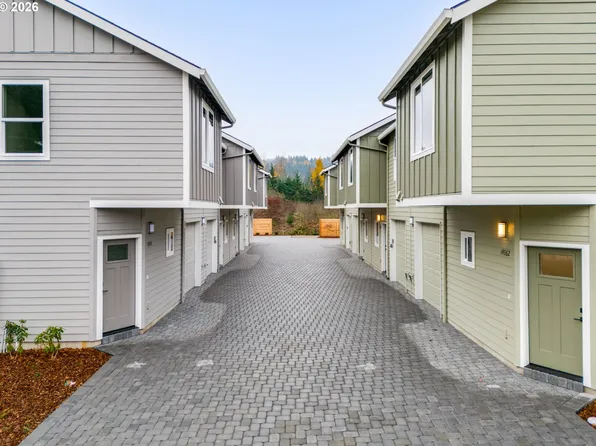 14370 SE Knight St, Portland, OR 97236