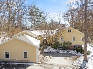 410 Lowell Rd, Concord, MA 01742