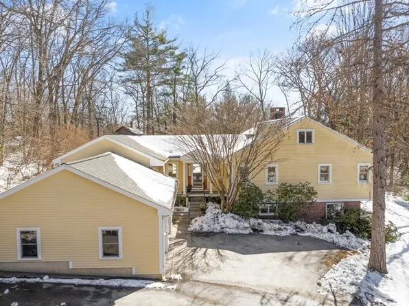 410 Lowell Rd, Concord, MA 01742