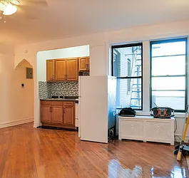 Rented by Marjorie Thompson, LREB