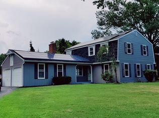 1502 West Ln, Hatfield, PA 19440