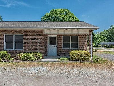 Welcome to your new home!