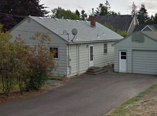 1500 SW Stephenson St, Portland, OR 97219