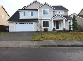 11415 Ashton Ave E, Bonney Lake, WA 98391