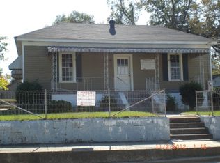 211 21st Pl, Phenix City, AL 36867