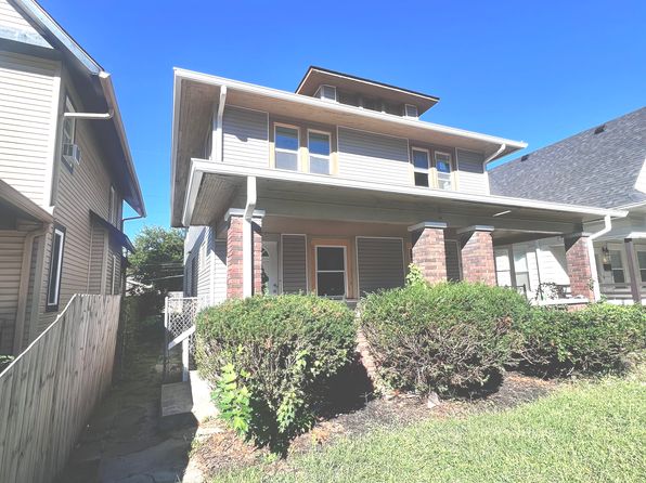 3556 N Capitol Ave