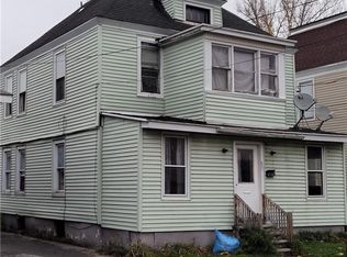 923 Lansing St, Utica, NY 13501