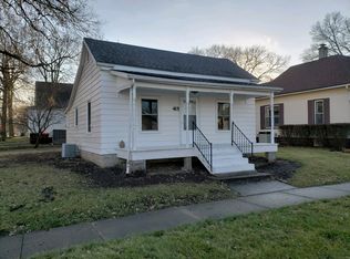 415 E Washington St, Monticello, IL 61856