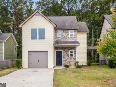 639 Carlton Pointe Dr, Palmetto, GA, 30268