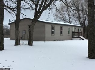 11796 57th St SE, Clear Lake, MN 55319