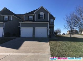8609 NE 97th Ter, Kansas City, MO 64157