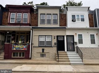6327 Wheeler St, Philadelphia, PA 19142