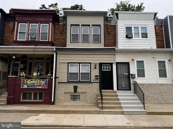 6327 Wheeler St, Philadelphia, PA 19142