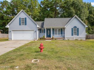 200 Druid Ct, Jacksonville, NC 28546
