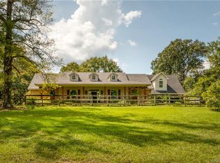 274 Highway 789, Keatchie, LA 71046