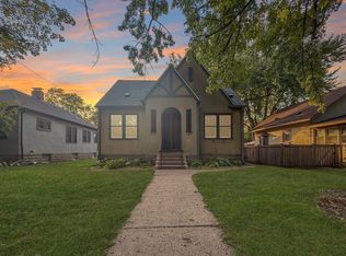 4336 46th Ave S #4336, Minneapolis, MN 55406
