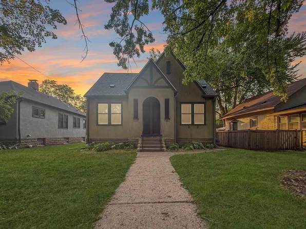 4336 46th Ave S #4338, Minneapolis, MN 55406