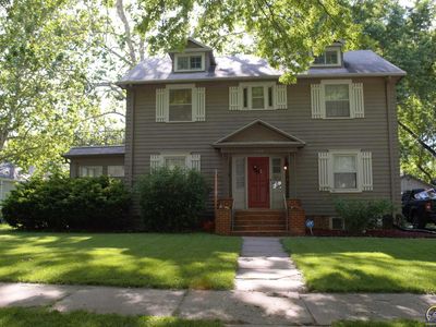 1421 SW Macvicar Ave, Topeka, KS, 66604
