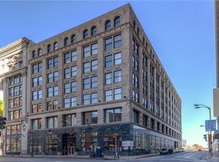 901-907 Washington Ave #408, Saint Louis, MO 63101