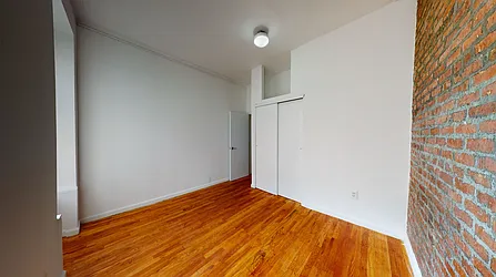 Rented by Bond New York