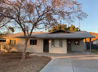 4528 E Glenrosa Ave, Phoenix, AZ 85018