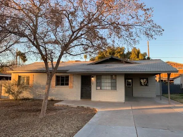 4528 E Glenrosa Ave, Phoenix, AZ 85018