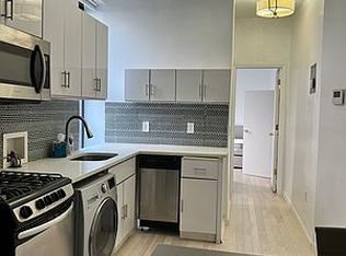 2709 Frederick Douglass Blvd #1, New York, NY 10030