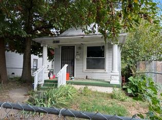2813 Griffiths Ave, Louisville, KY