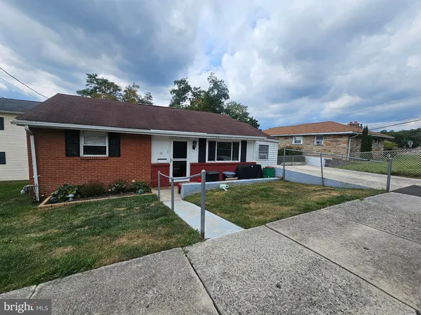 15 Park Ave, Frostburg, MD 21532