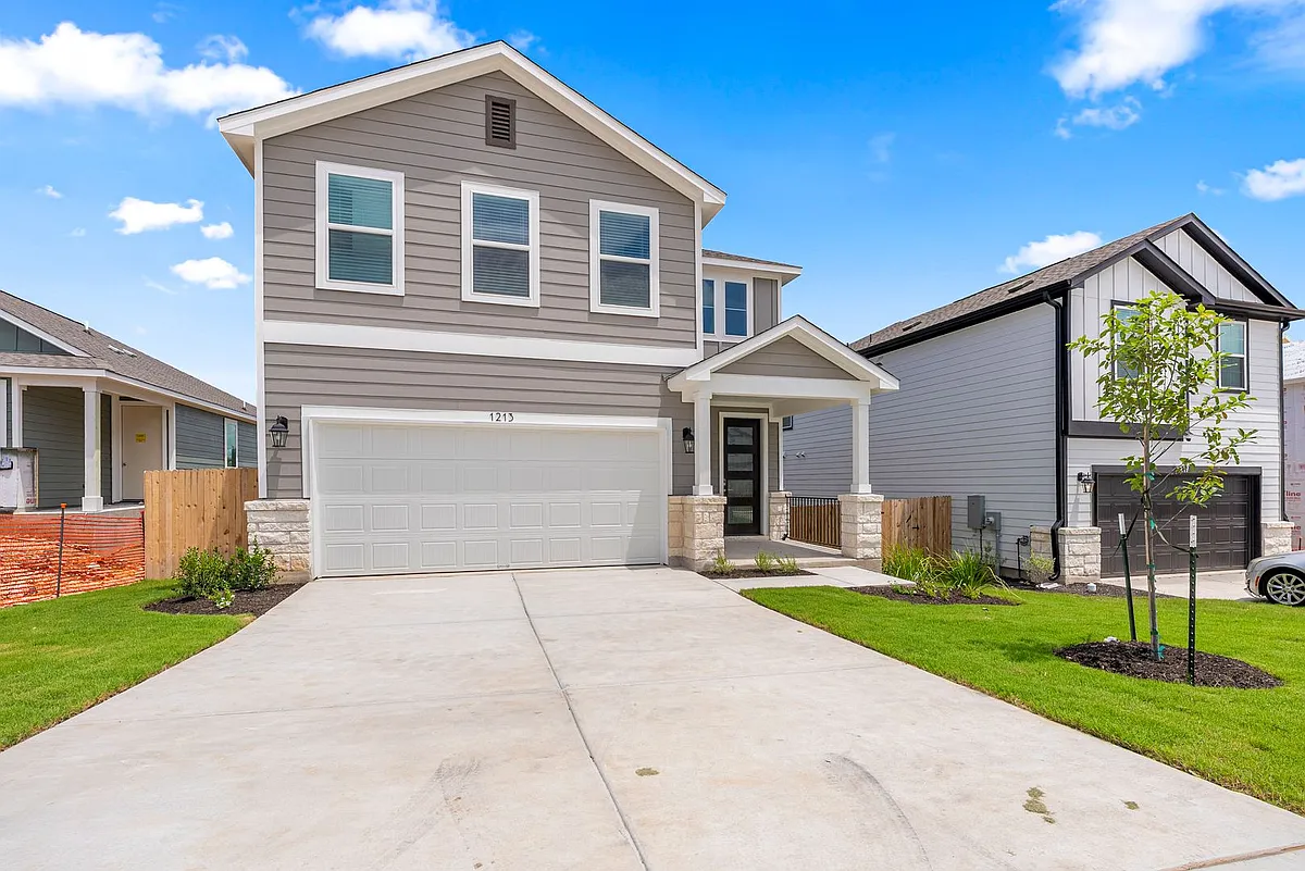 Building Photo - 1213 Lavender Way
