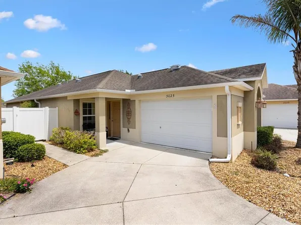 3025 Bartow Ln, The Villages, FL 32163