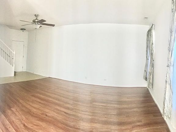Optional view of Living Room