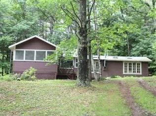 202 Ossipee Mountain Rd, Moultonboro, NH 03254