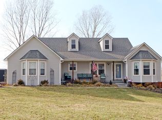 2865 Frankfort Rd, Georgetown, KY 40324