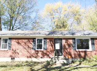 224 Apple Way, Frankfort, KY