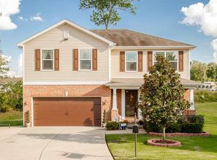 512 Goldroom Way, Antioch, TN 37013