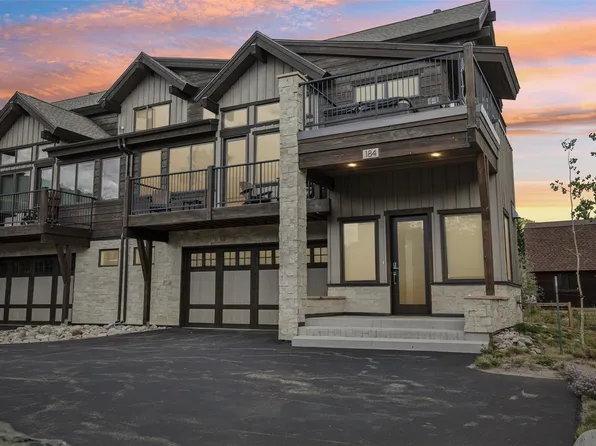 184 Caravelle Drive UNIT 20, Keystone, CO 80435