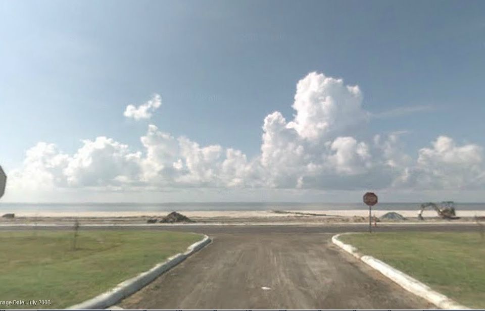 Beach View