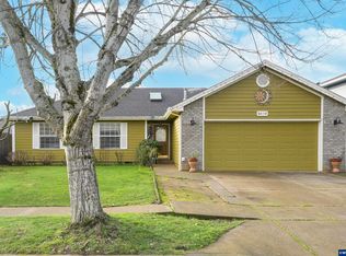 2573 Michael Dr NE, Salem, OR 97305