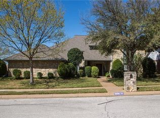 3606 Lake Champlain Dr, Arlington, TX 76016